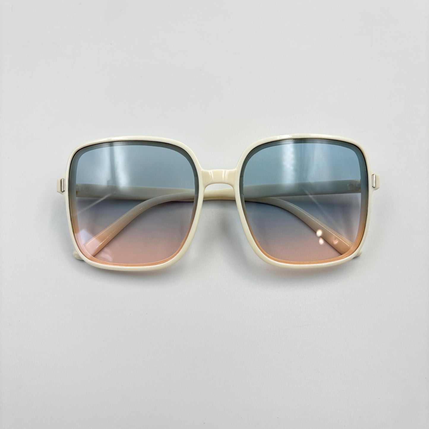 Unisex Fashion Glasses - MUVAYA