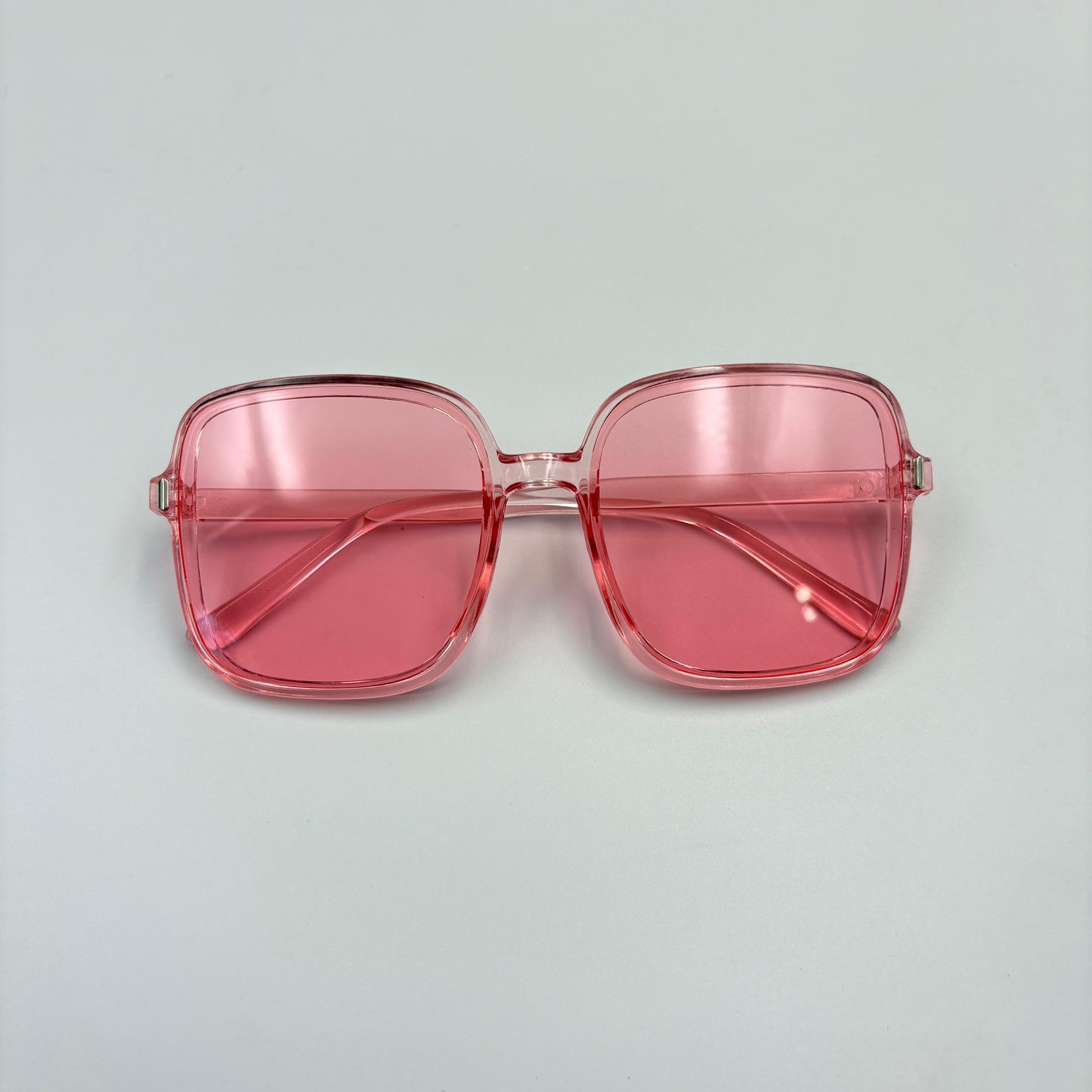 Unisex Fashion Glasses - MUVAYA
