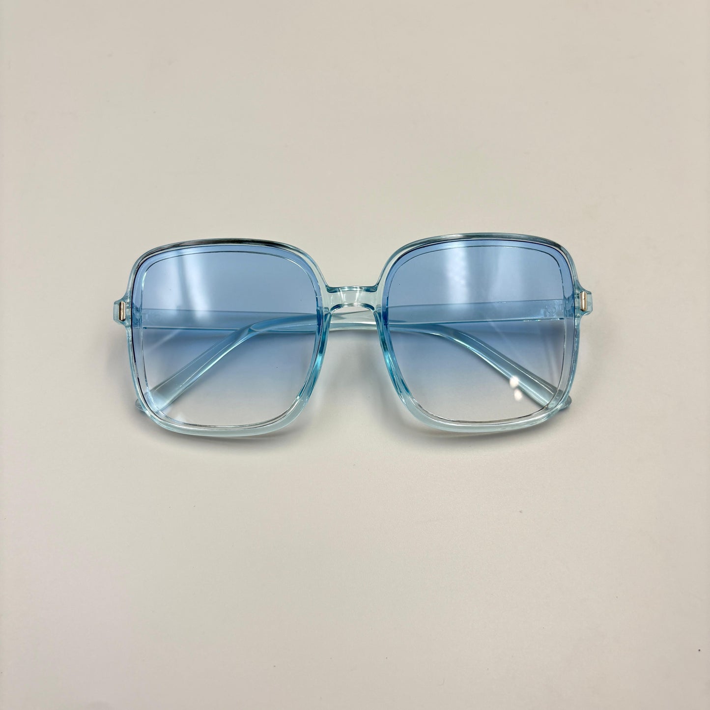 Unisex Fashion Glasses - MUVAYA