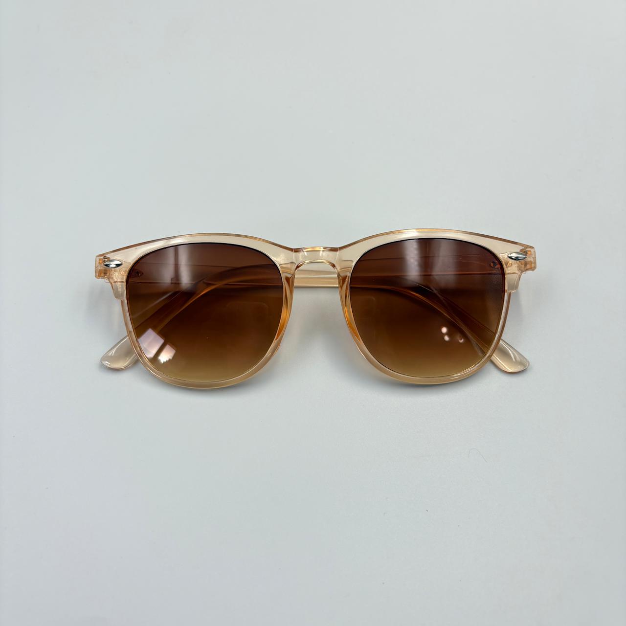 Unisex Fashion Sunglasses - MUVAYA