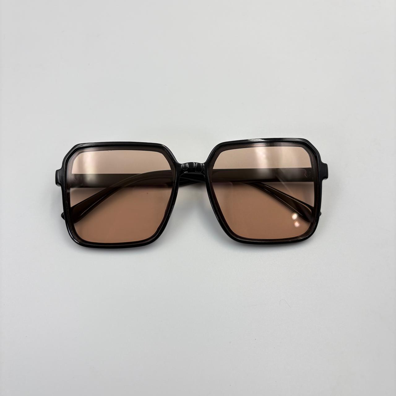 Unisex Fashion Sunglasses - MUVAYA