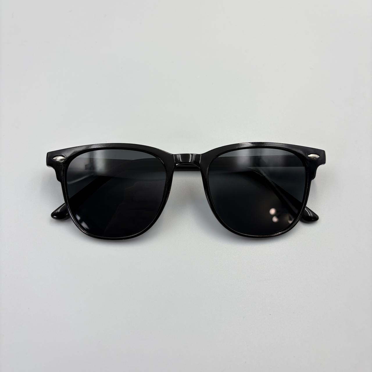 Unisex Fashion Sunglasses - MUVAYA