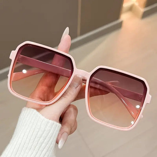 Unisex Fashion Sunglasses - MUVAYA