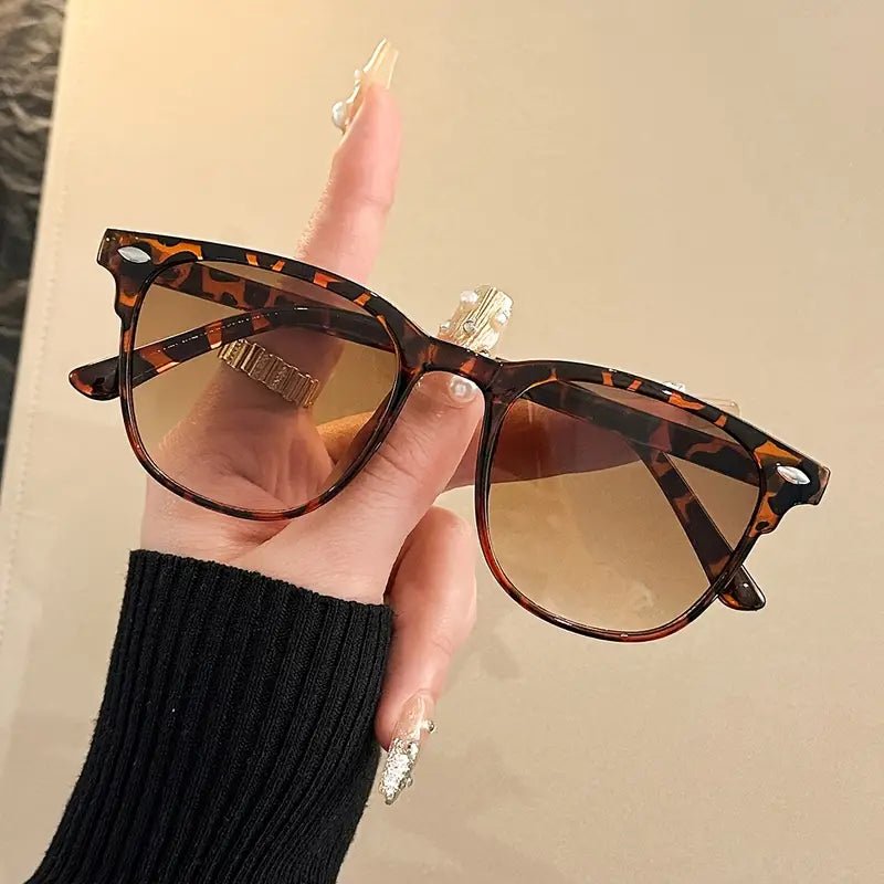 Unisex Fashion Sunglasses - MUVAYA