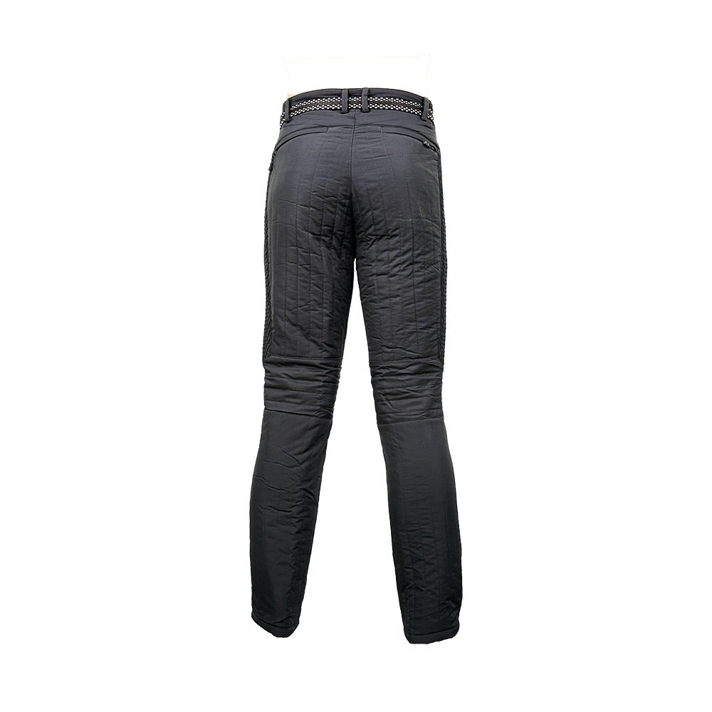 Windproof Padded Pants - 19507 - MUVAYA