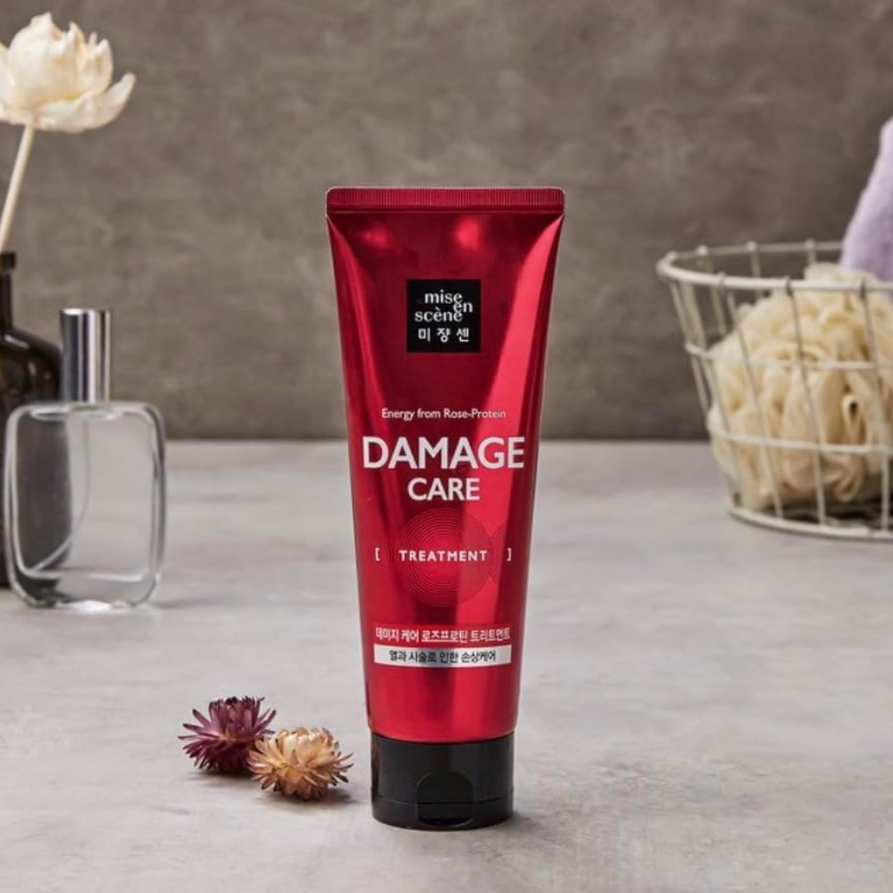 Mise En Scene Damage Care Treatment - 330ml Mise En Scene