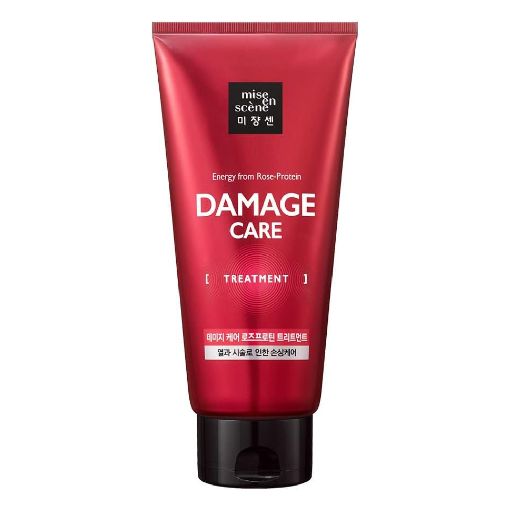 Mise En Scene Damage Care Treatment - 330ml Mise En Scene