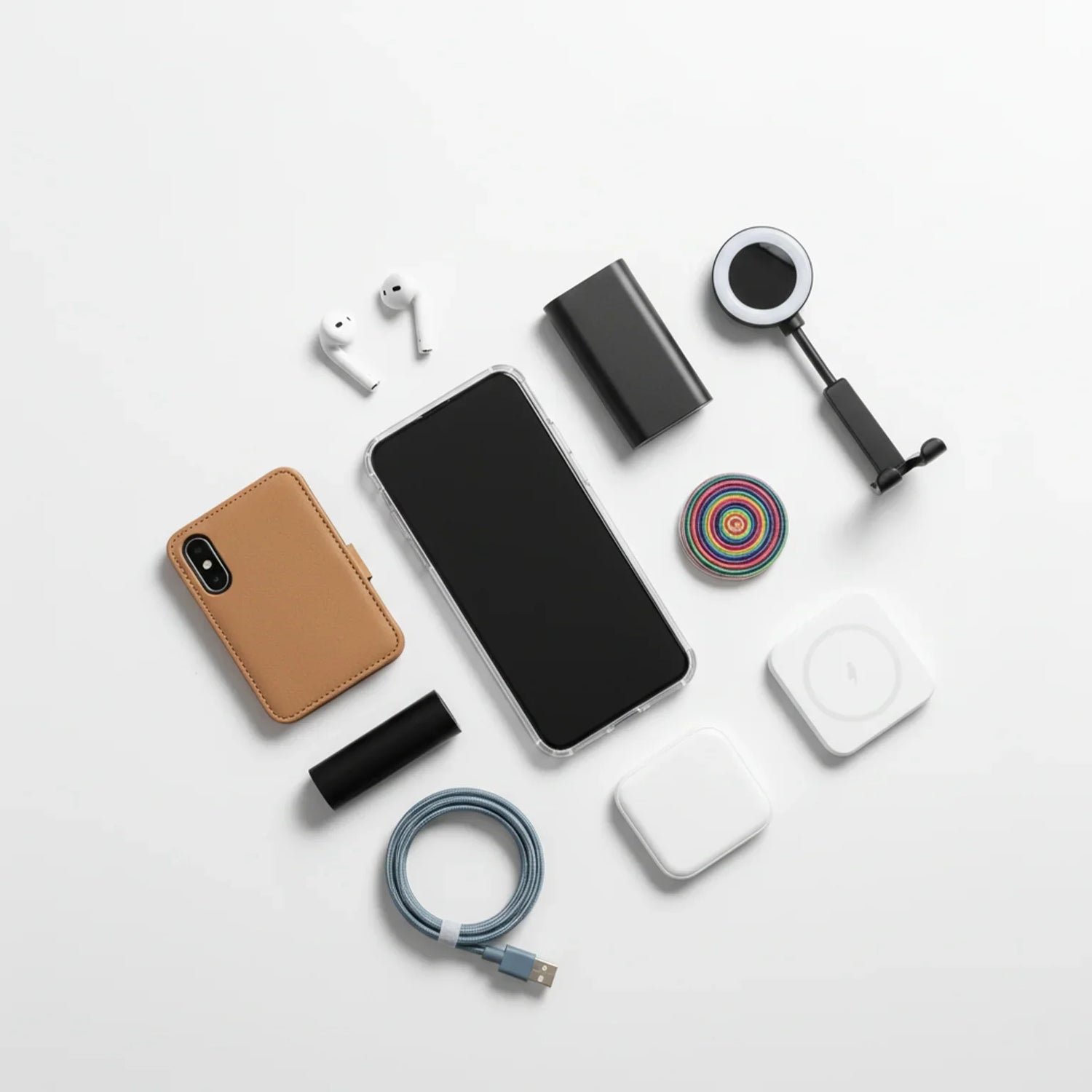 Mobile Accessories
