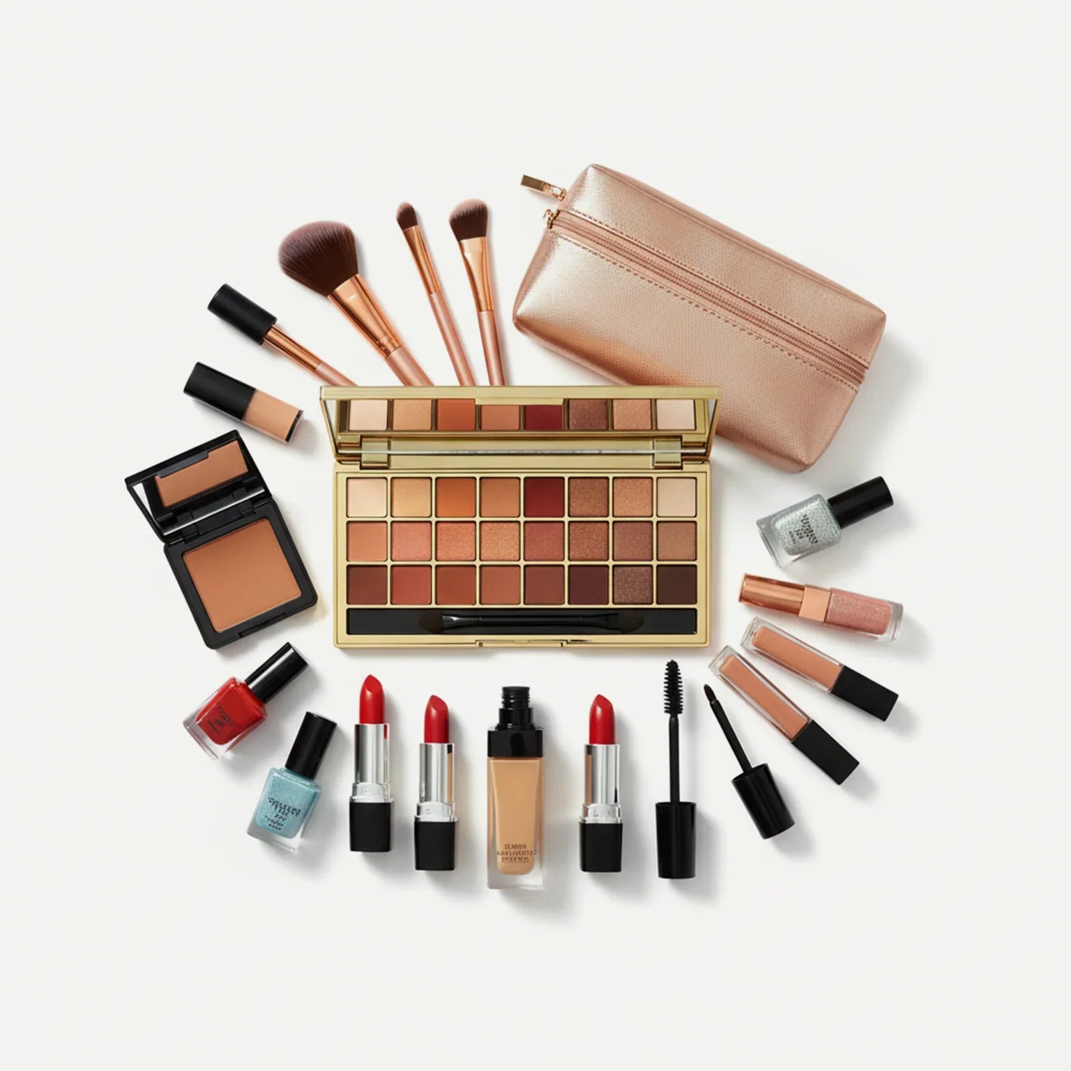 Beauty & Make Up - MUVAYA