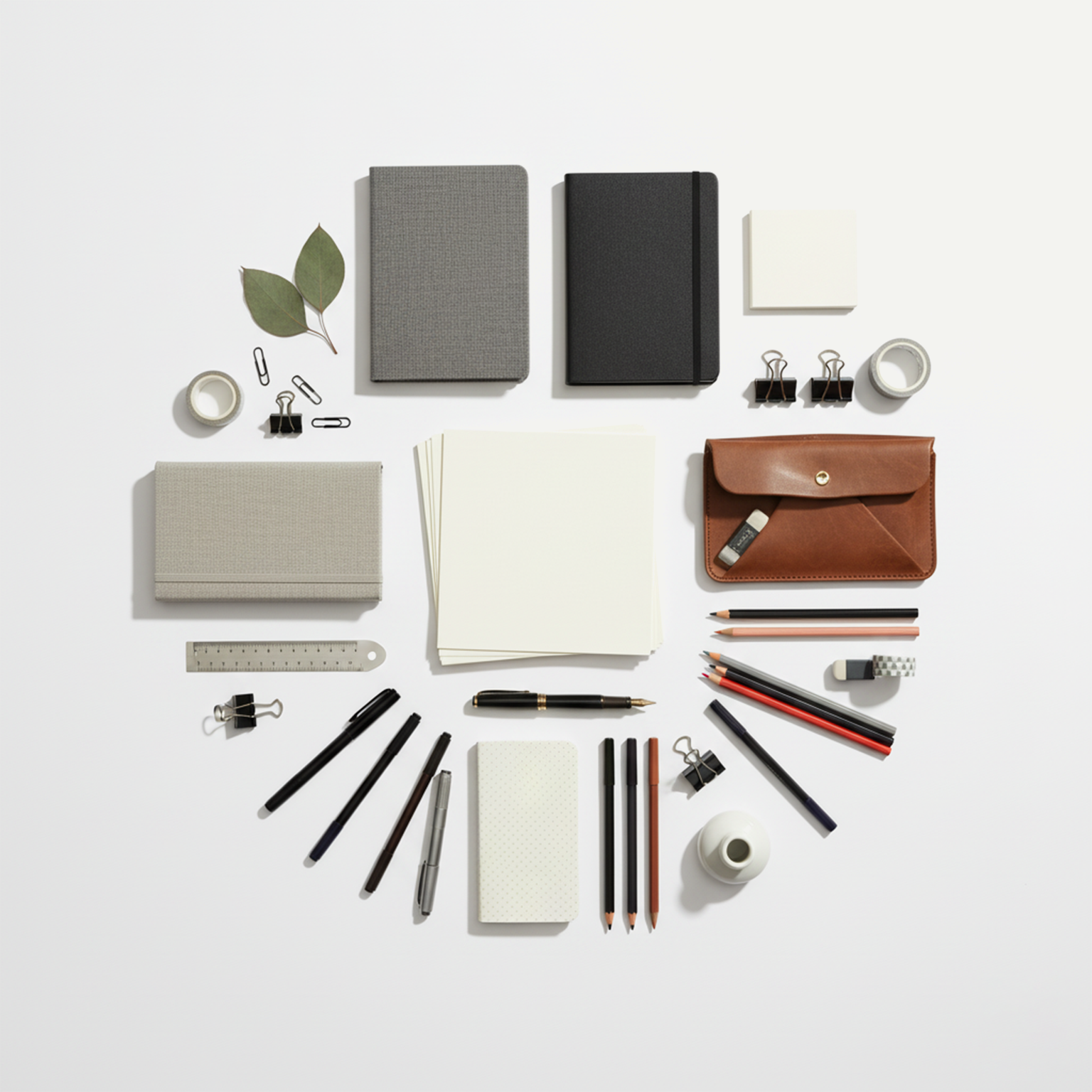 Writing & Paper Supplies