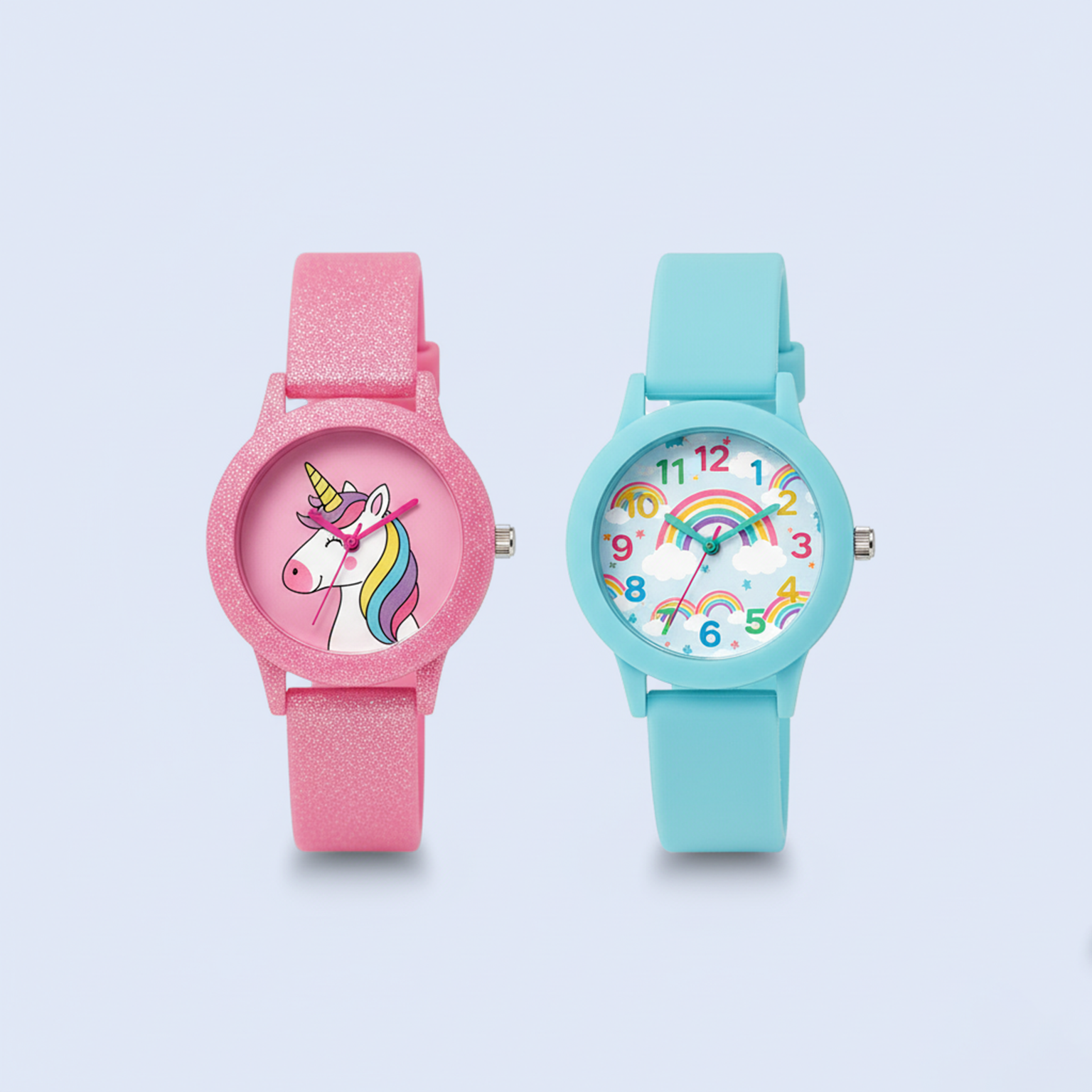 Kids’ Watches