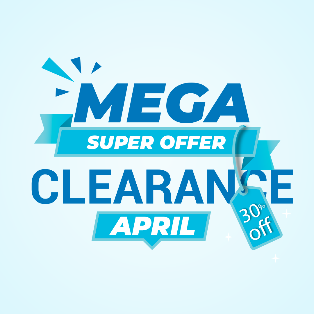 Stock Clearance