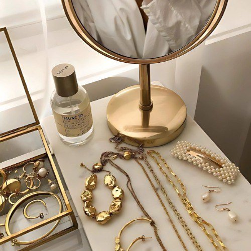 accessories - MUVAYA GT