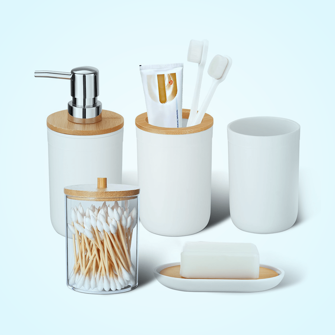 Bathroom Tools - MUVAYA GT