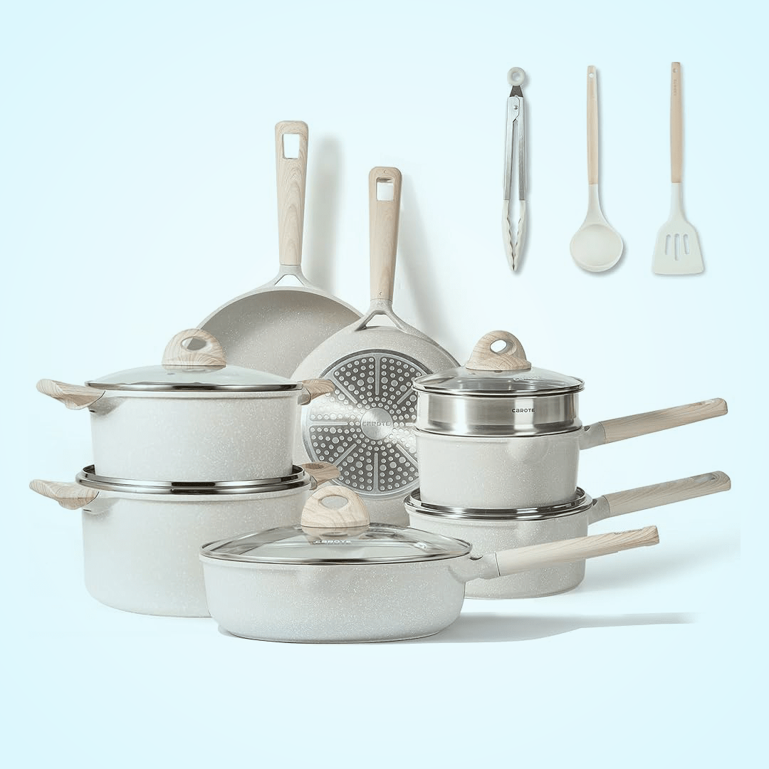 Cutlery & Utensils - MUVAYA GT