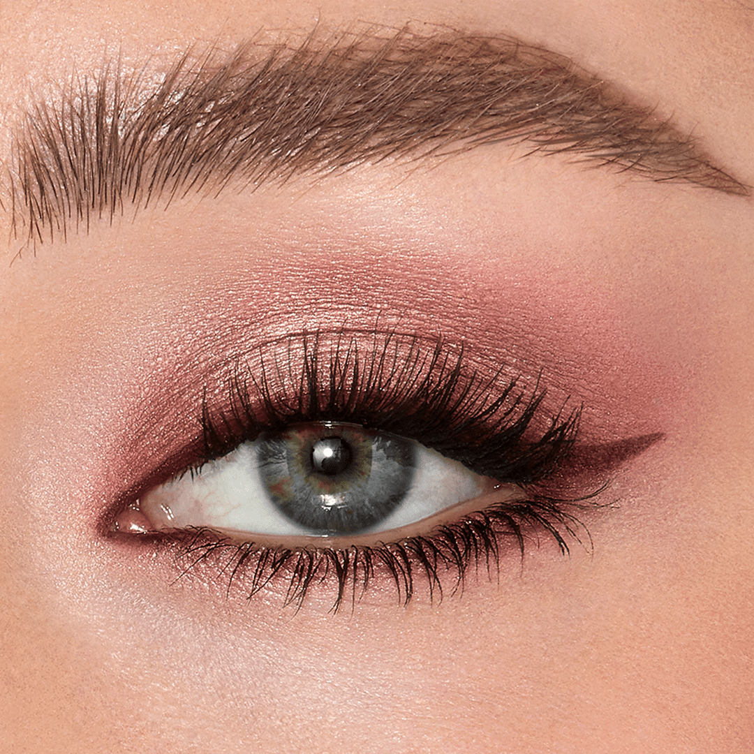 Eye Makeup - MUVAYA GT