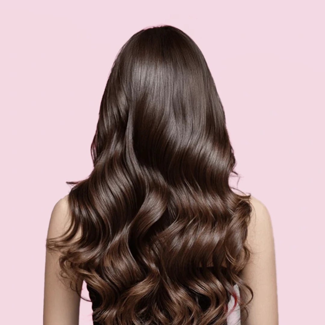 Hair Care - MUVAYA