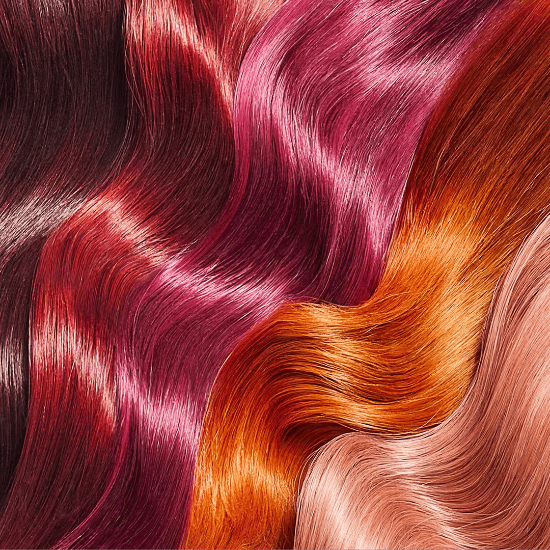 Hair Color - MUVAYA GT