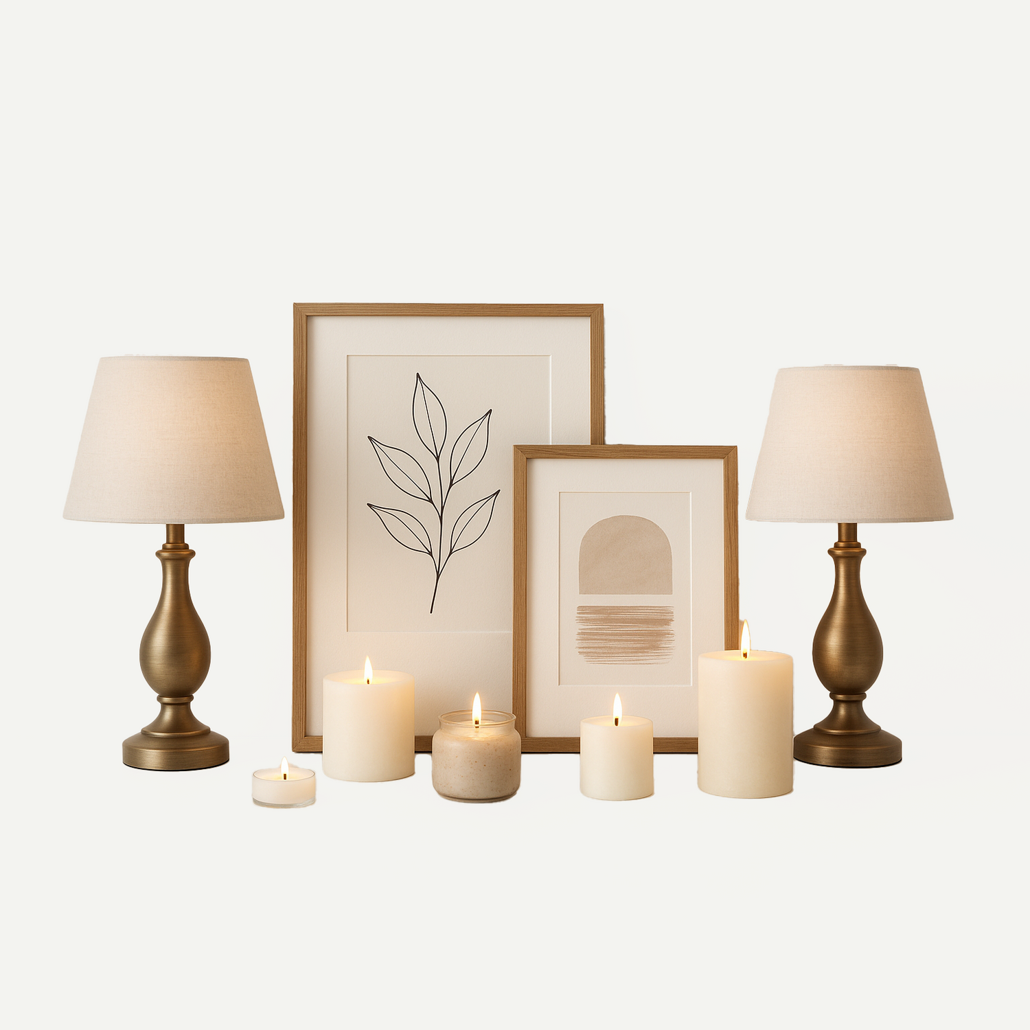 Home Decoration - MUVAYA GT