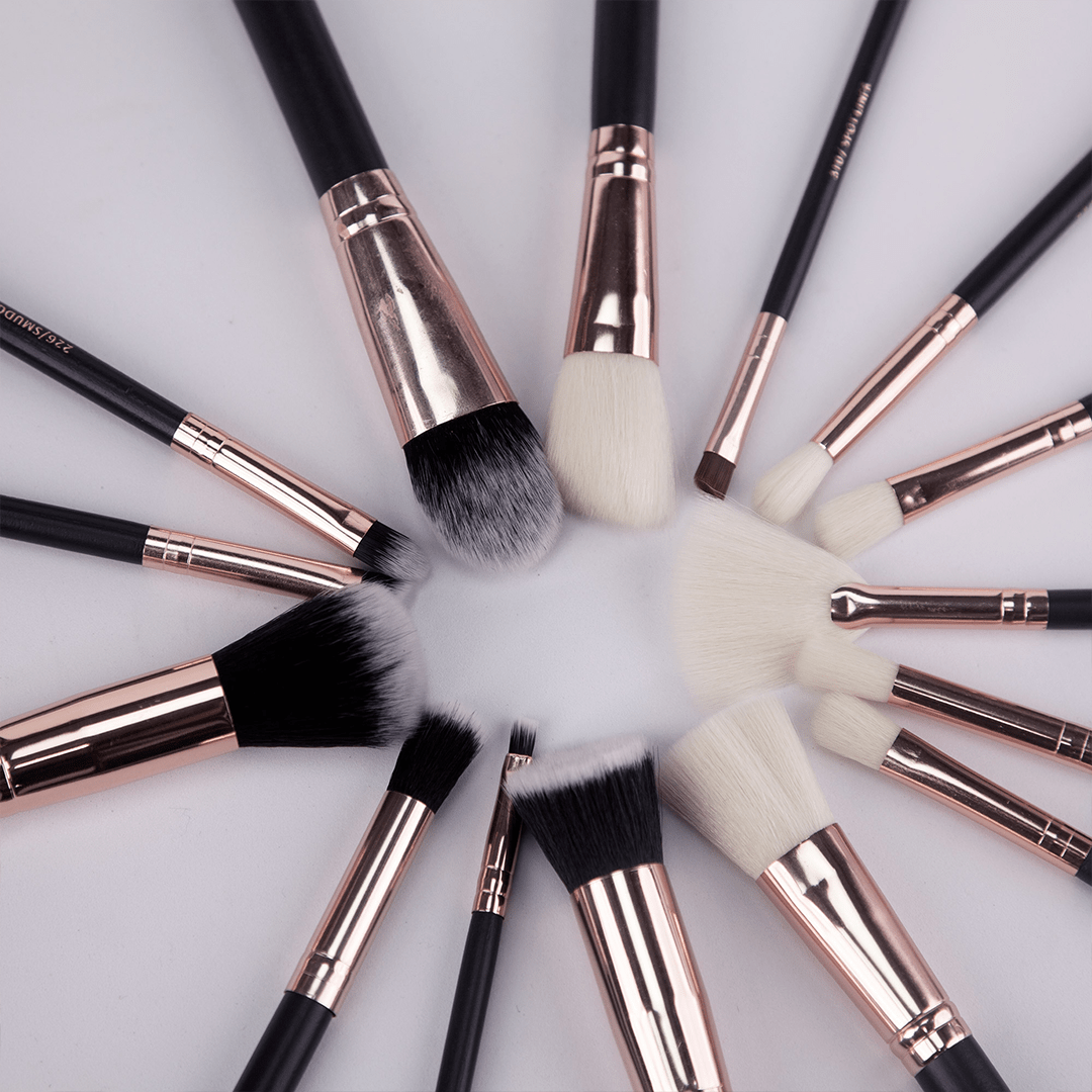 Makeup Tools - MUVAYA GT