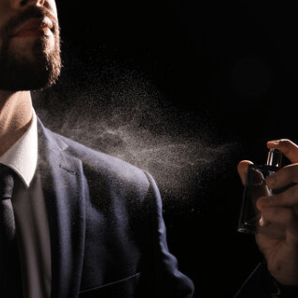 Men's Perfumes - MUVAYA GT