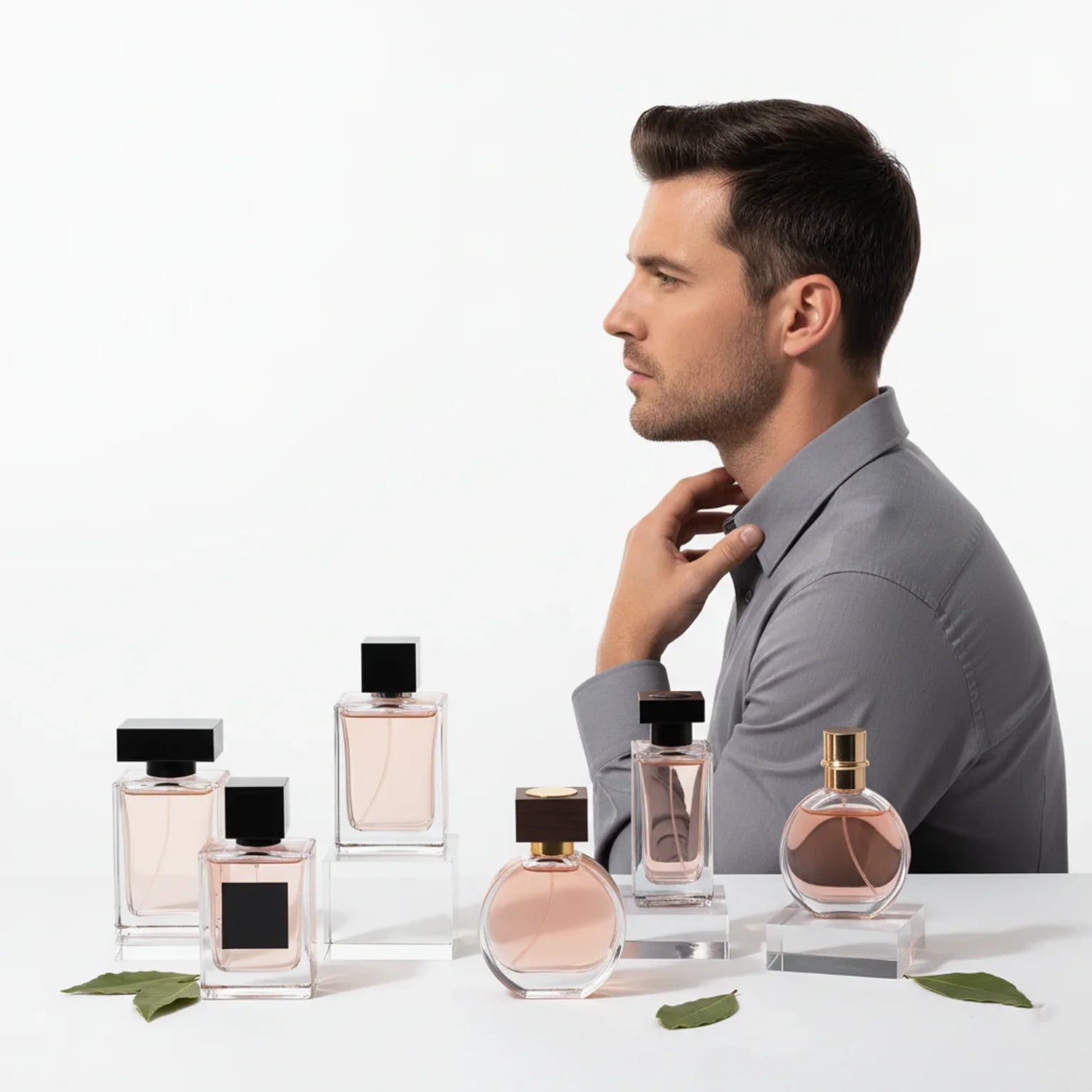 Men's Perfumes