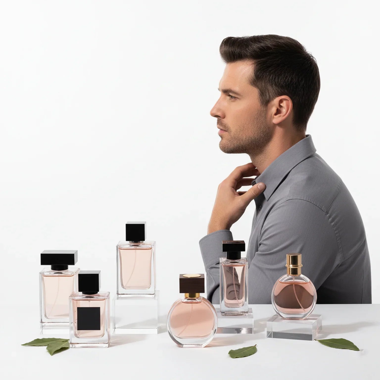 Men's Perfumes
