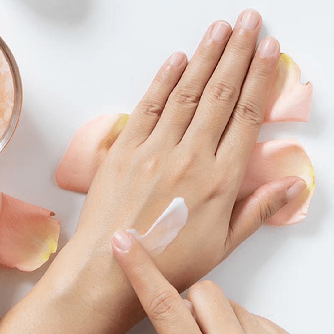 Scrubs & Exfoliators - MUVAYA GT