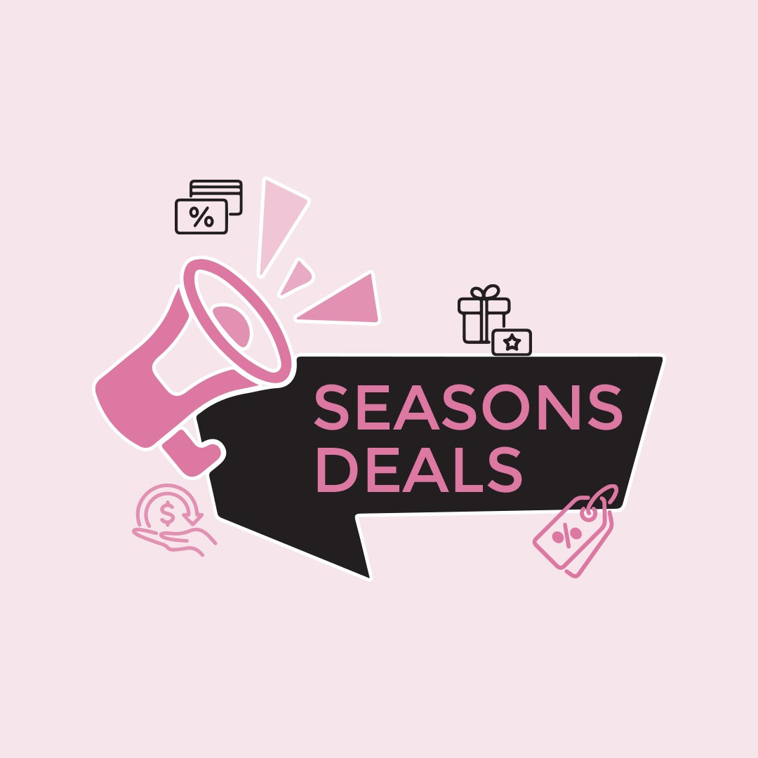 Seasons Deals - MUVAYA GT