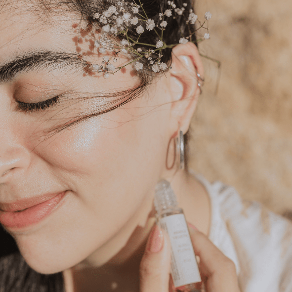 Women Perfumes - MUVAYA GT