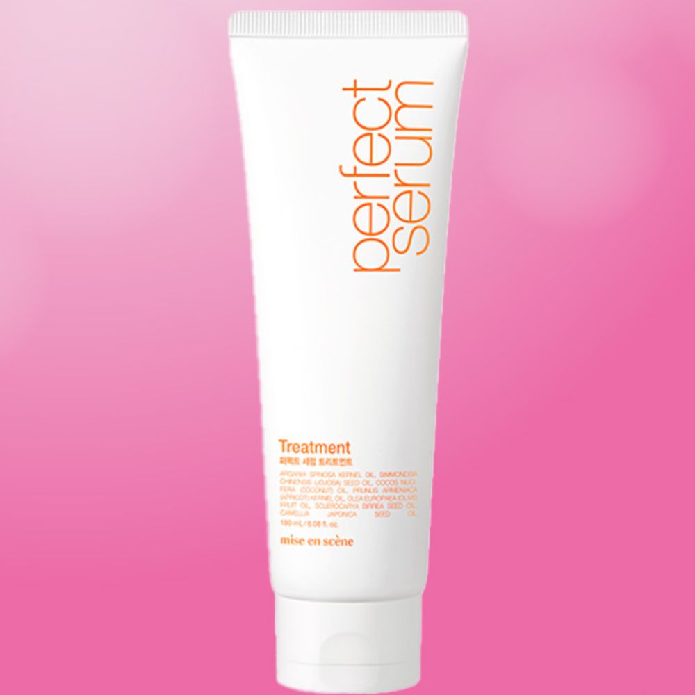 Mise En Scene Perfect Serum - 330ml Mise En Scene