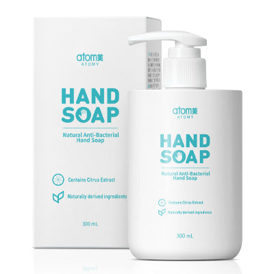ATOMY Hand Soap - 300