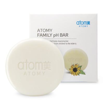 ATOMY Family PH Bar
