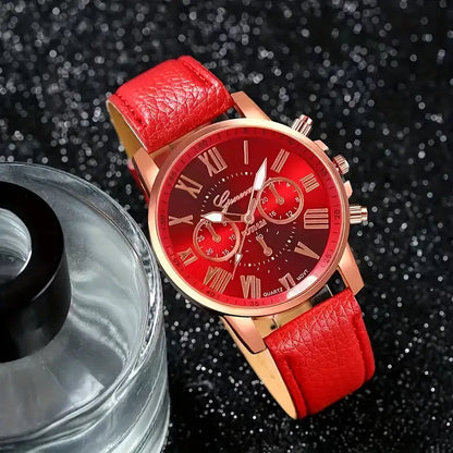 Women’s Quartz Watch MUVAYA