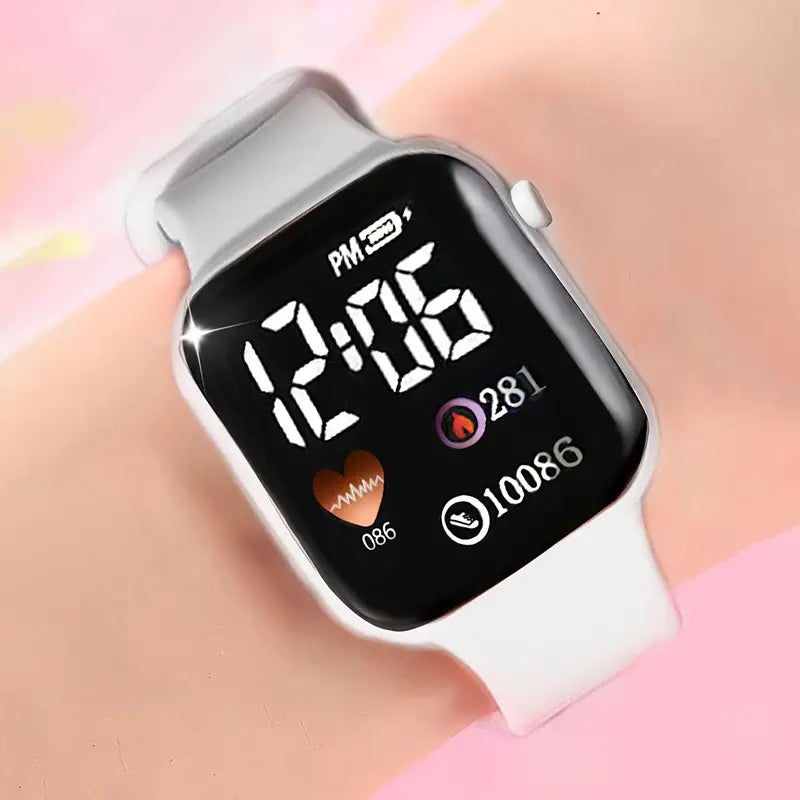 Unisex Cute Watches MUVAYA