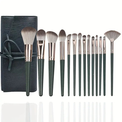 14pcs Brush Set MUVAYA