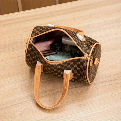 Retro Polka Dot Mini Bag MUVAYA