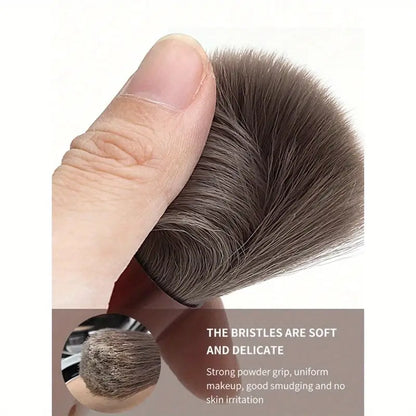 Professional Makeup Brush Set 13pcs MUVAYA