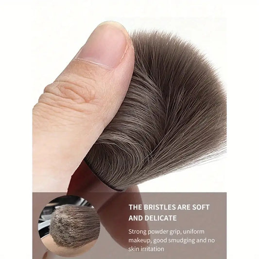 Professional Makeup Brush Set 13pcs MUVAYA