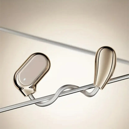 Wireless On-Ear TWS Earbuds with 9D Stereo Sound and HD Calling MUVAYA