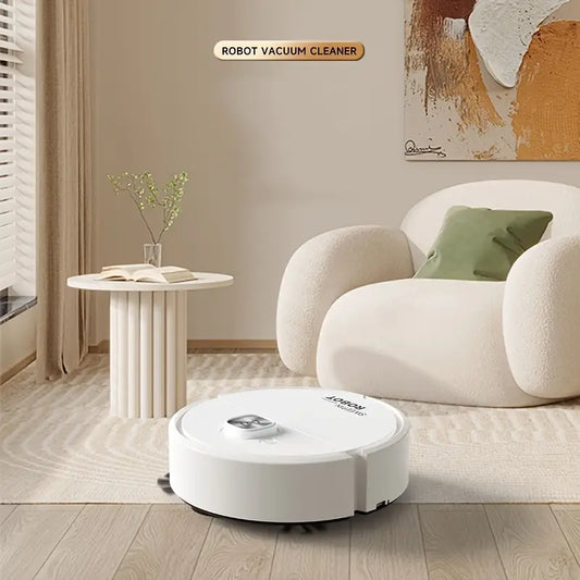 Robot Vacuum Cleaner MUVAYA