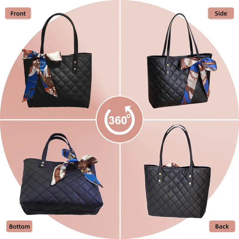 Ladies Tote Bag MUVAYA