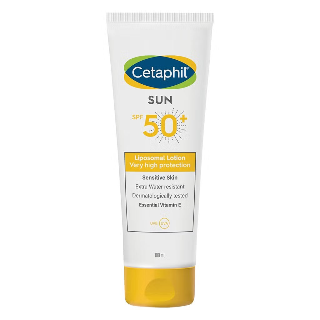 Cetaphil SUN SPF 50 MUVAYA