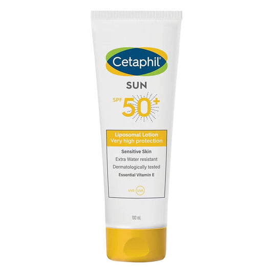 Cetaphil SUN SPF 50 MUVAYA