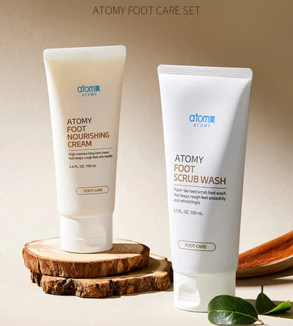 ATOMY Foot Care Set Atomy