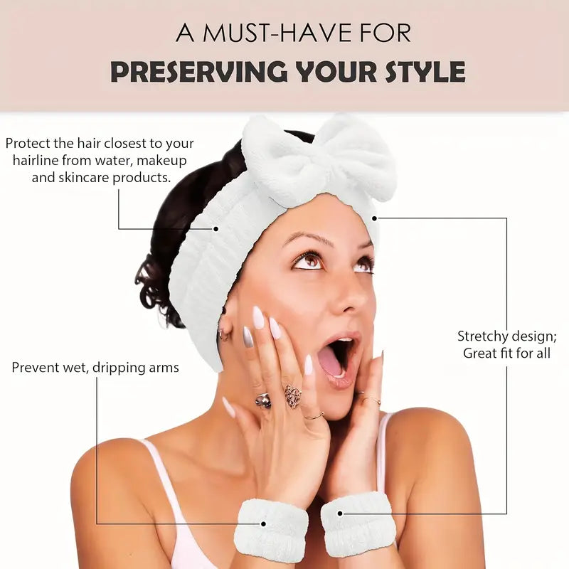 Professional Makeup Puffs Set MUVAYA