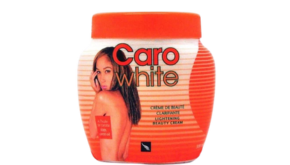 Caro White Beauty Cream 500ml MUVAYA