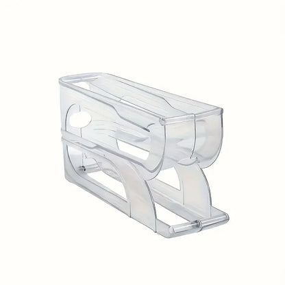 A Three-Tier Egg Holder for The Refrigerator MUVAYA