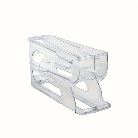 A Three-Tier Egg Holder for The Refrigerator MUVAYA