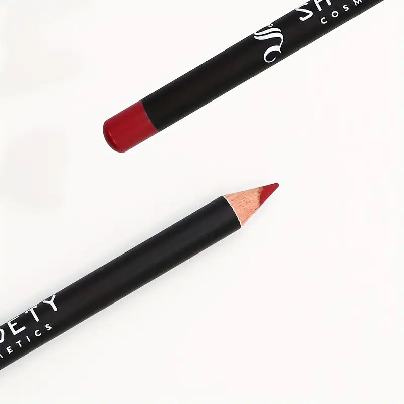 Color Matte Lipstick Lip Liner MUVAYA